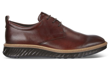 Ecco St.1 Hybrid Cognac Mens #color_brown-dark-brown